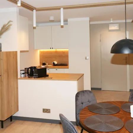 Falcon Apartment Center 3 Krolewska Warsaw Exterior photo