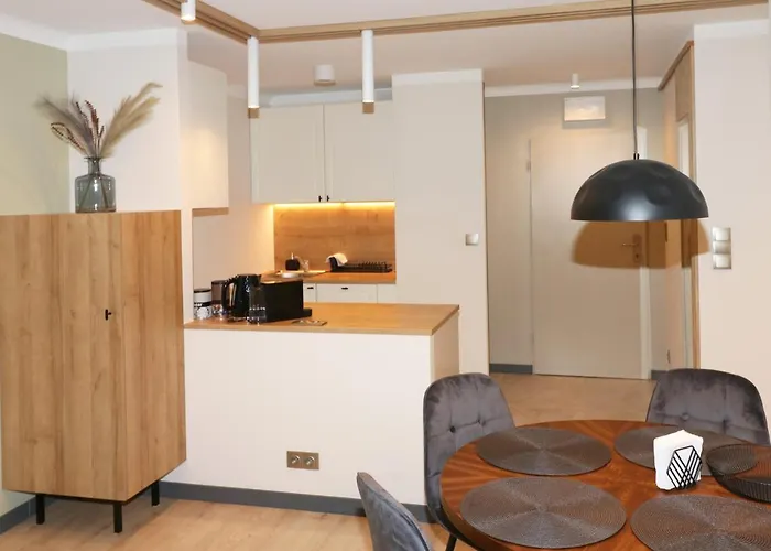 Falcon Apartment Center 3 Krolewska