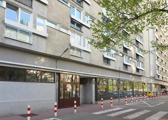 Falcon Apartment Center 3 Krolewska