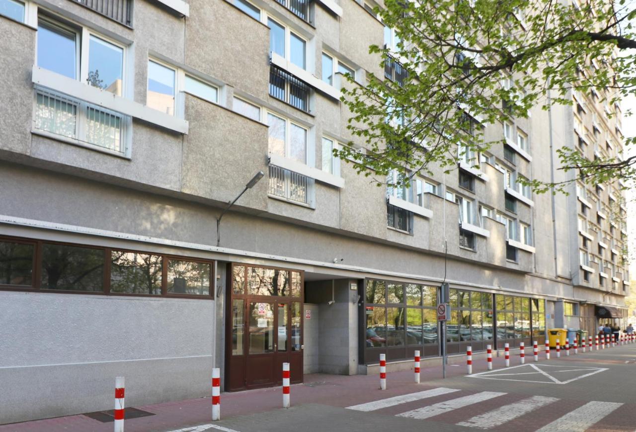 Falcon Center 3 Krolewska Apartment *